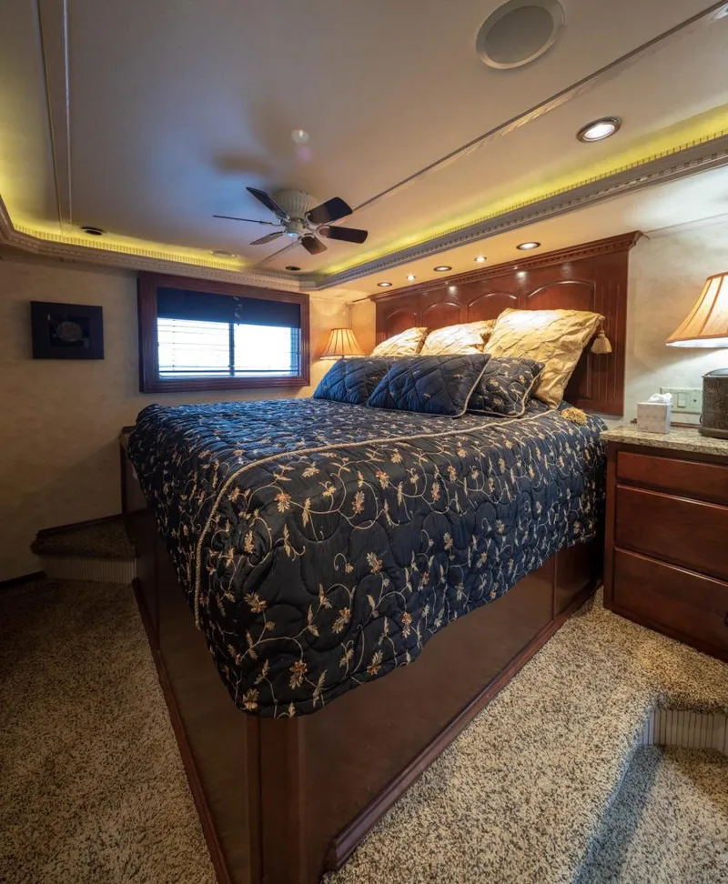 Slide: The Image of Fantasy 82 Coastal Yacht 2008 - 3638015