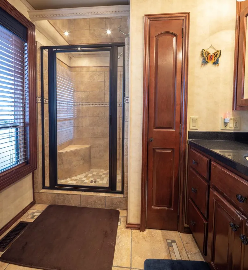 Slide: The Image of Fantasy 82 Coastal Yacht 2008 - 3638009
