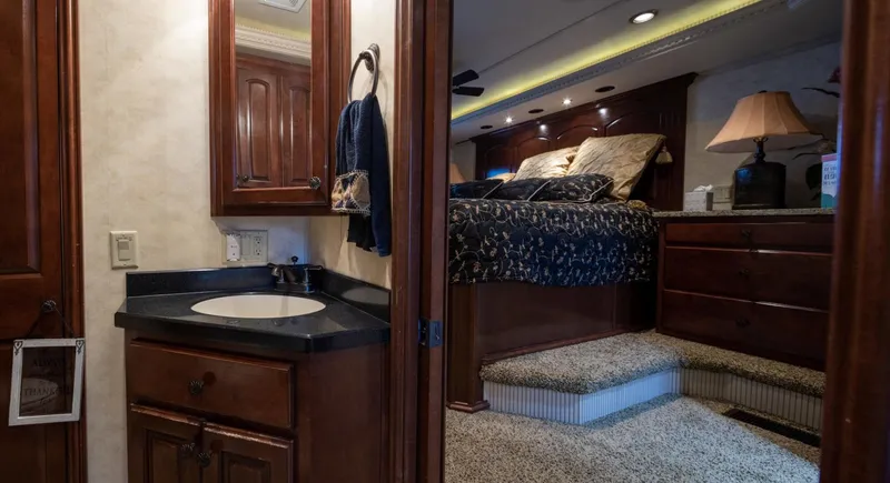 Slide: The Image of Fantasy 82 Coastal Yacht 2008 - 3638013