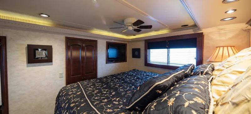 Slide: The Image of Fantasy 82 Coastal Yacht 2008 - 3638017