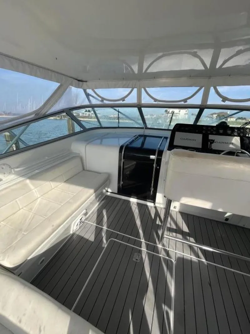 Slide: The Image of 1993 Bertram 46 Moppie Lady Dianna - 3630480