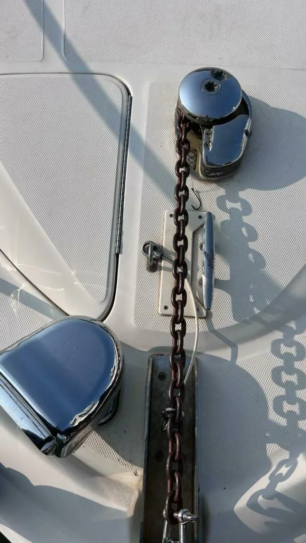 Slide: The Image of Anchor : Searchlight - 3853357