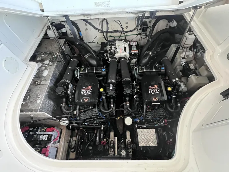 Slide: The Image of Sea Ray Sundancer 320 2005 - 3635116