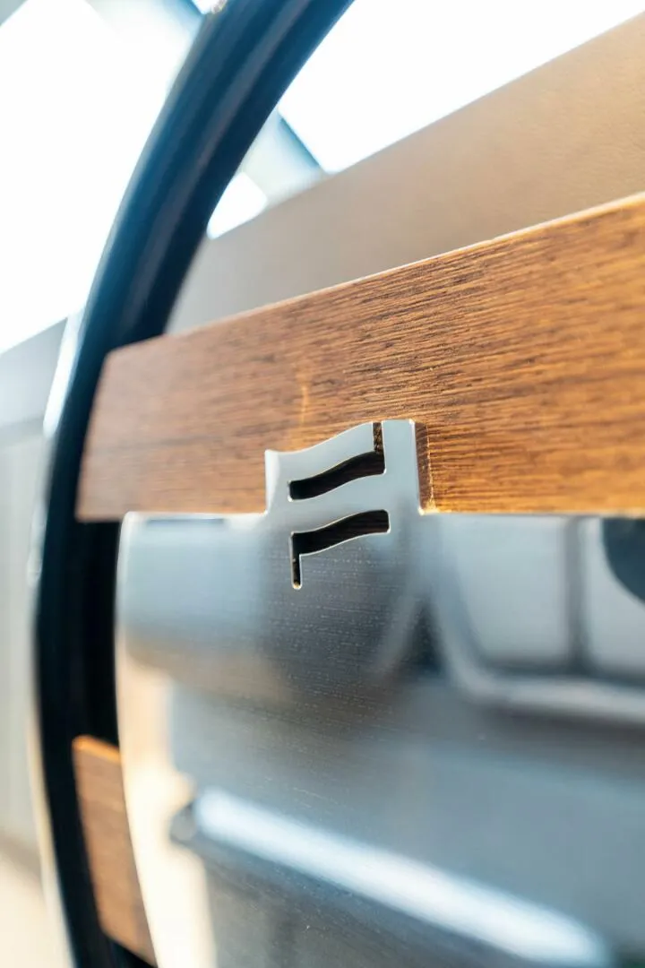 Slide: The Image of Ferretti 780 2023 - 3847863