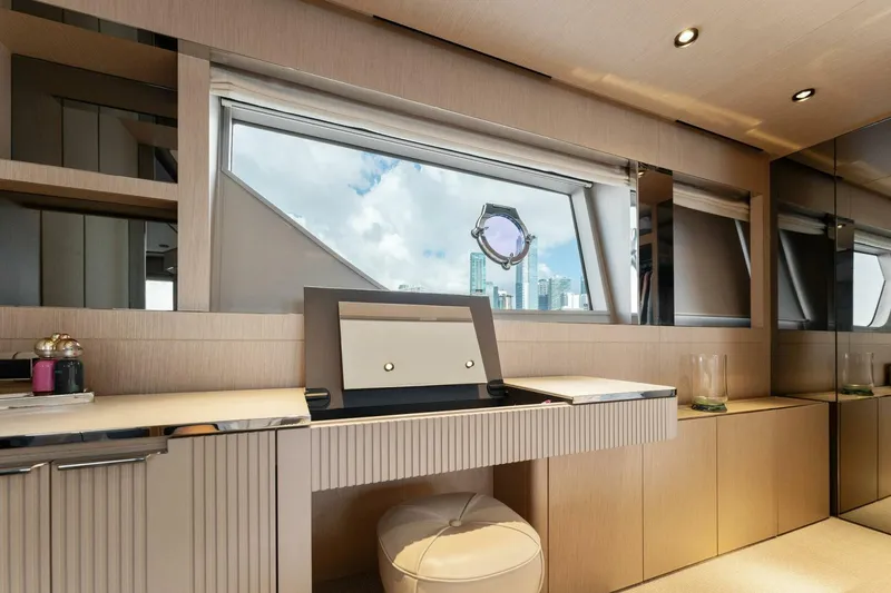 Slide: The Image of Ferretti 780 2023 - 3847873