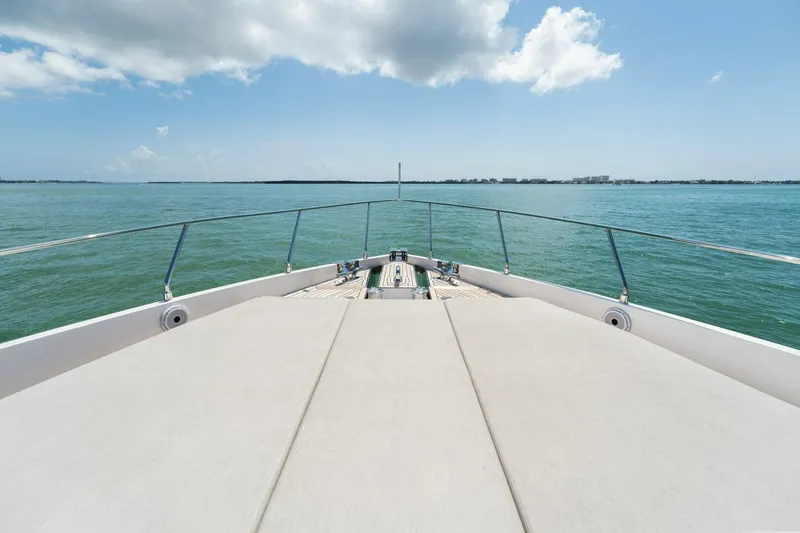 Slide: The Image of Ferretti Yachts 780 2023 - 3847817