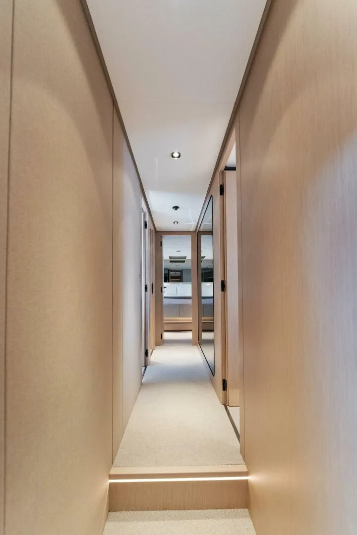 Slide: The Image of Ferretti Yachts 780 2023 - 3847866