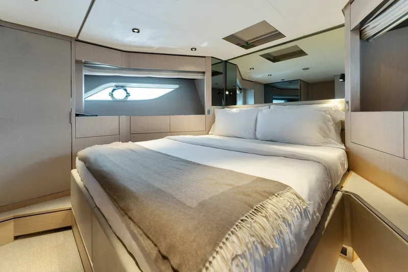 Slide: The Image of Ferretti Yachts 780 2023 - 3847886
