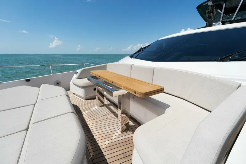 Slide: The Image of Ferretti Yachts 780 2023 - 3847816