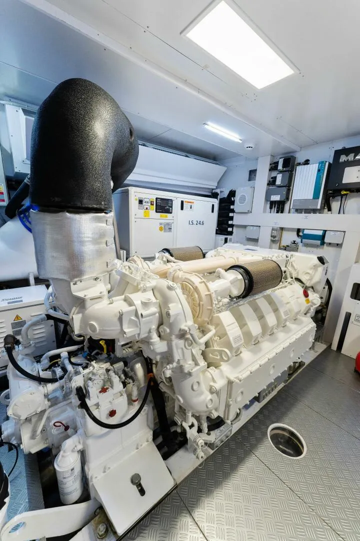 Slide: The Image of Ferretti Yachts 780 2023 - 3847903