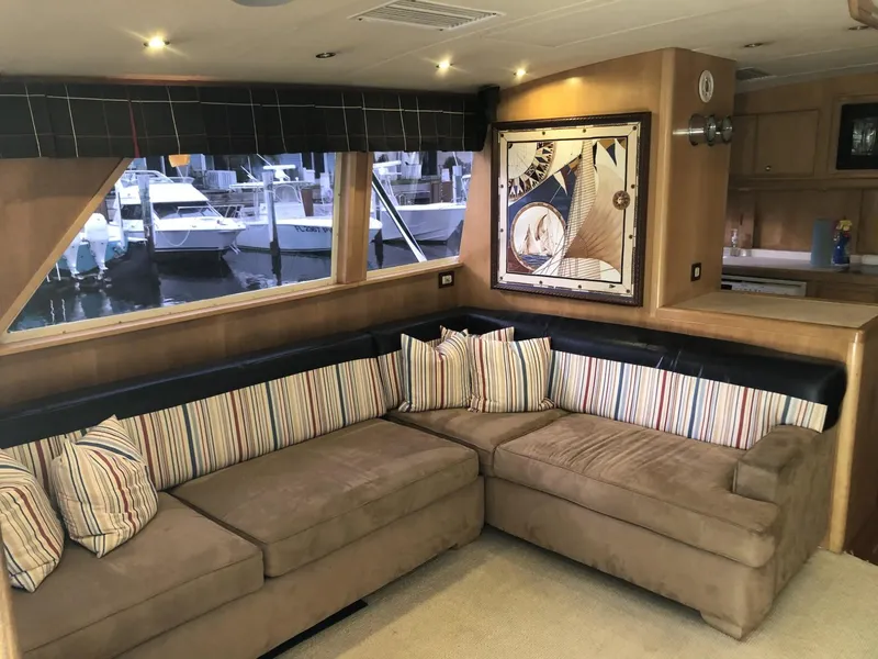 Slide: The Image of Bertram Convertible 1997 - 3638172