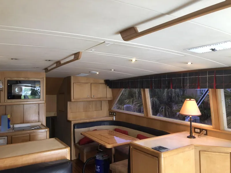 Slide: The Image of Bertram Convertible 1997 - 3638173