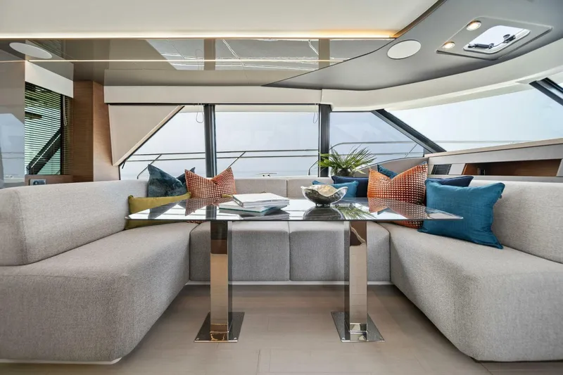 Slide: The Image of 2025 48 Prestige M48 Multihull  - 5109178
