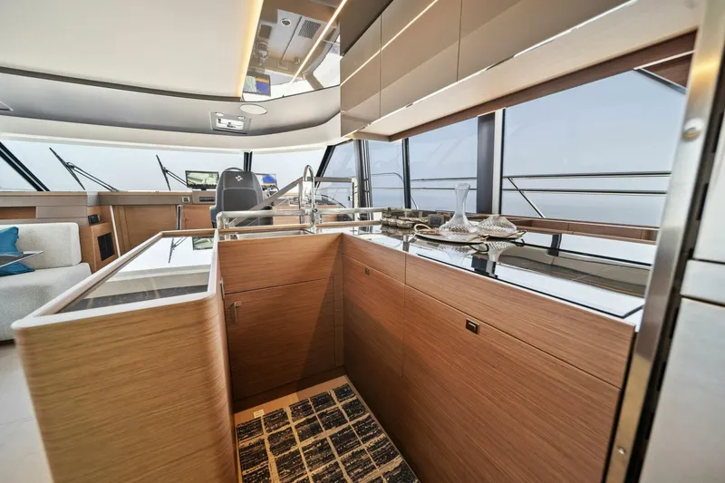 Slide: The Image of 2025 48 Prestige M48 Multihull  - 5109186