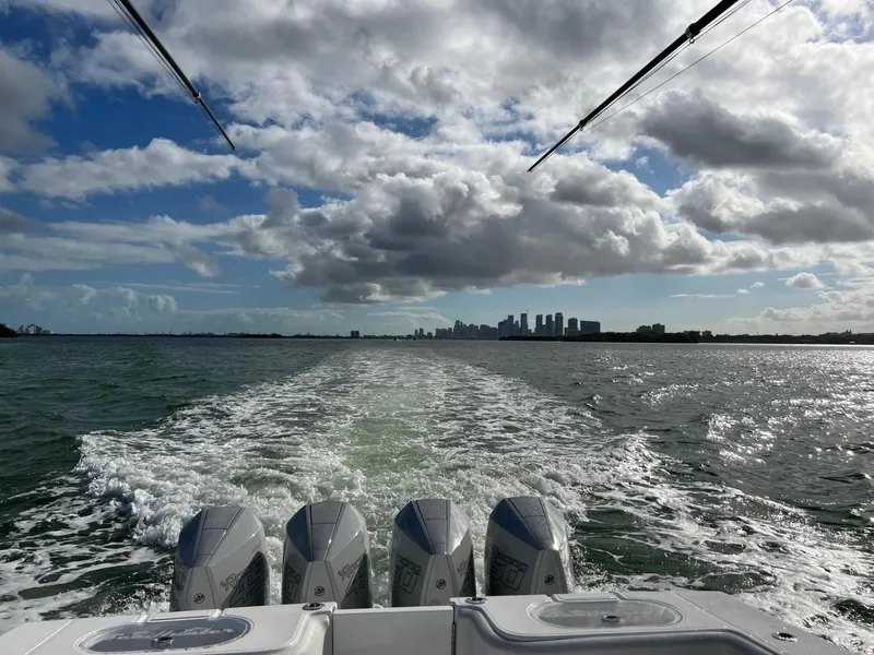 Slide: The Image of Sea Hunter 39 2022 - 3639316