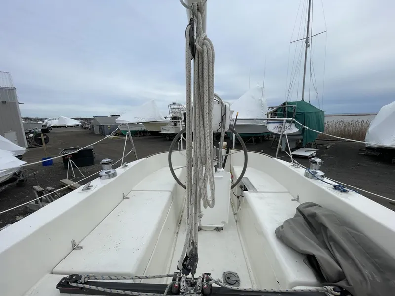 Slide: The Image of C&C 30 MK I 1972 - 3639727