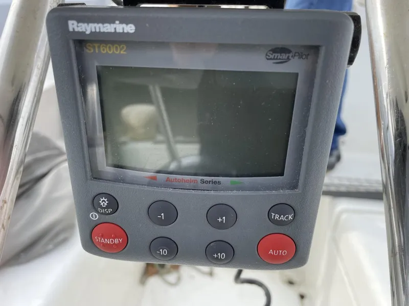 Slide: The Image of C&C 30 MK I 1972 - 3639686