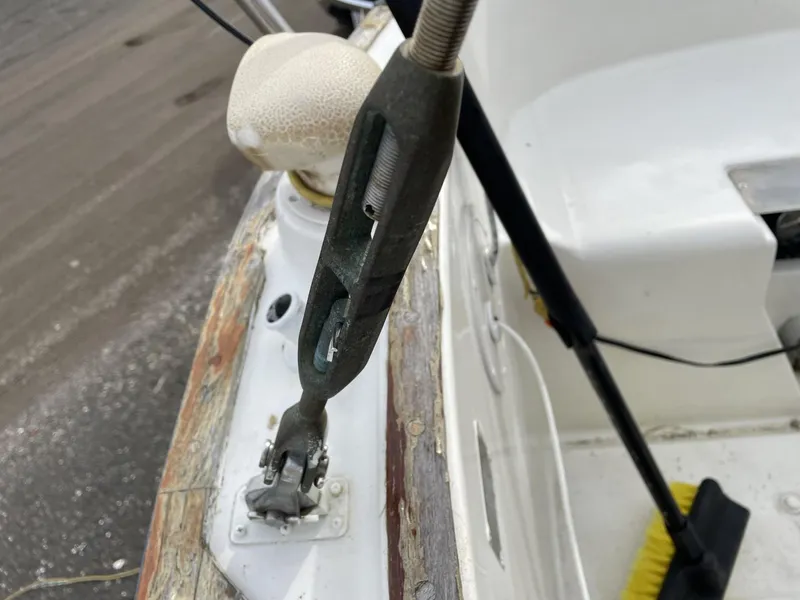 Slide: The Image of C&C 30 MK I 1972 - 3639684