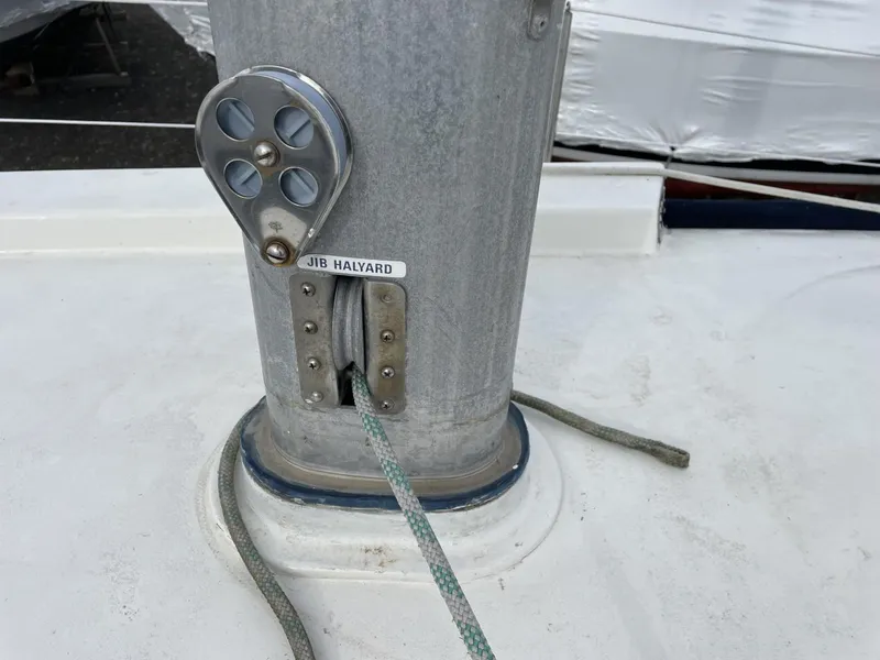 Slide: The Image of C&C 30 MK I 1972 - 3639695