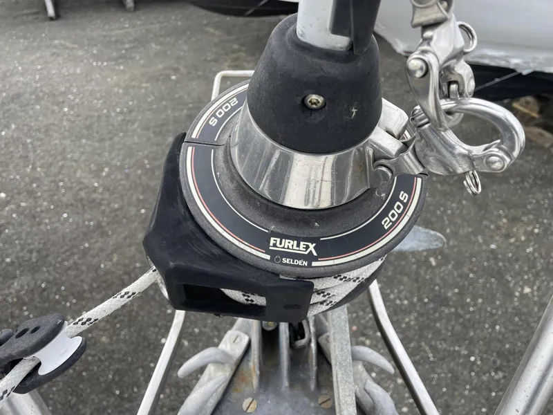 Slide: The Image of C&C 30 MK I 1972 - 3639698