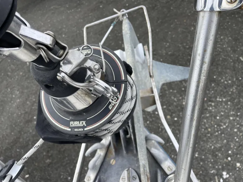 Slide: The Image of C&C 30 MK I 1972 - 3639699