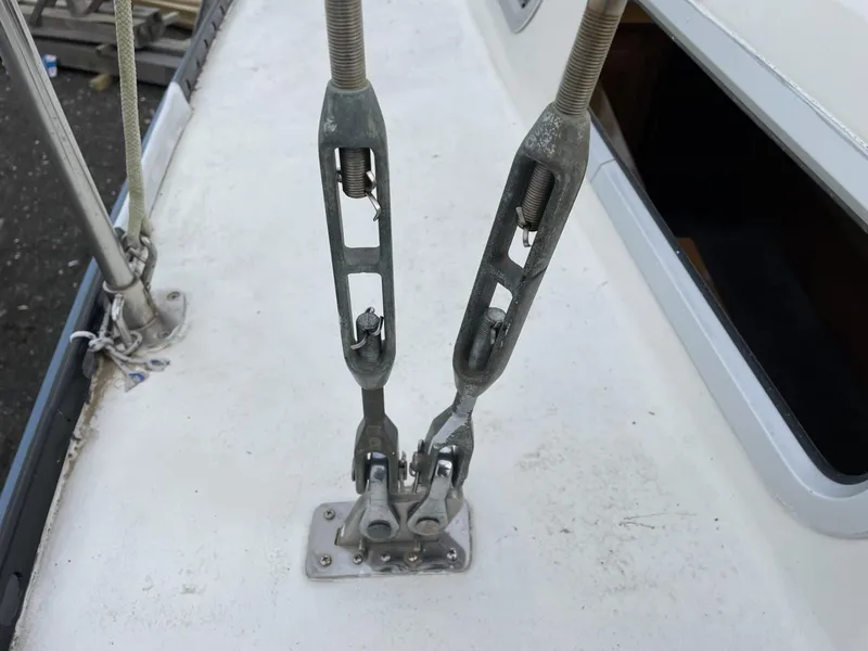 Slide: The Image of C&C 30 MK I 1972 - 3639700