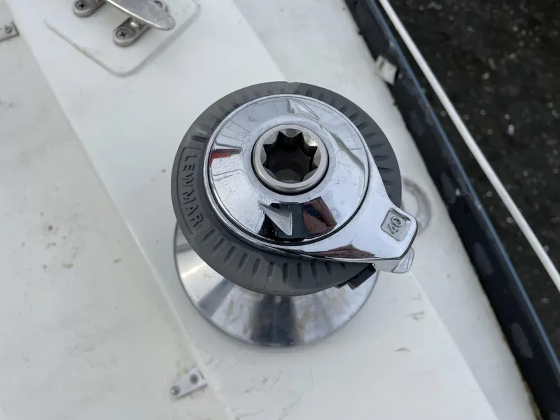 Slide: The Image of C&C 30 MK I 1972 - 3639701