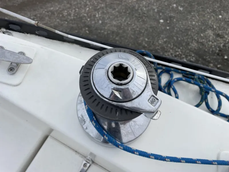 Slide: The Image of C&C 30 MK I 1972 - 3639702