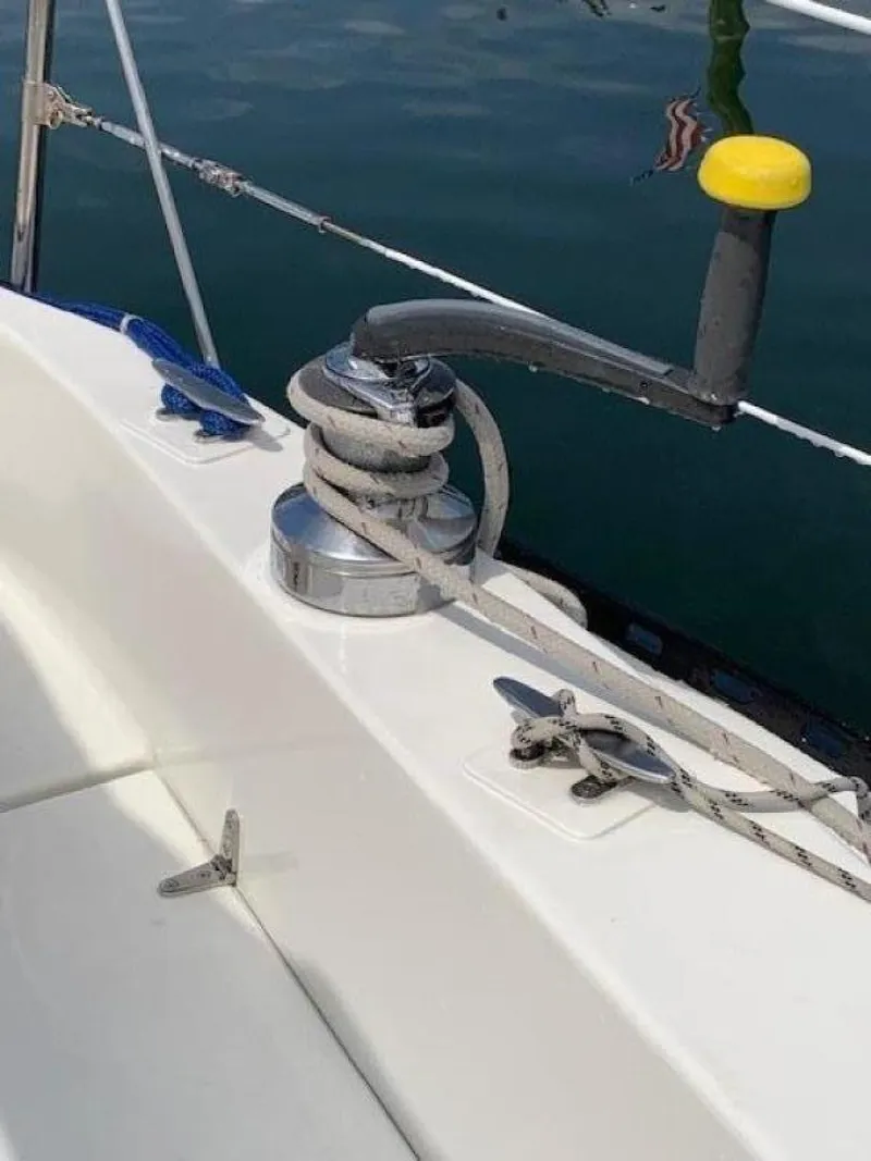 Slide: The Image of C&C 30 MK I 1972 - 3639748