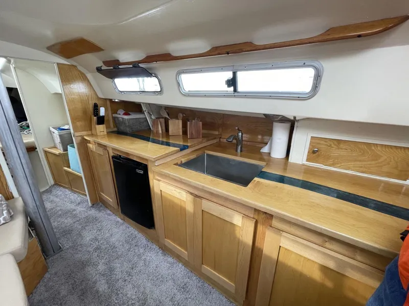 Slide: The Image of C&C 30 MK I 1972 - 3639711