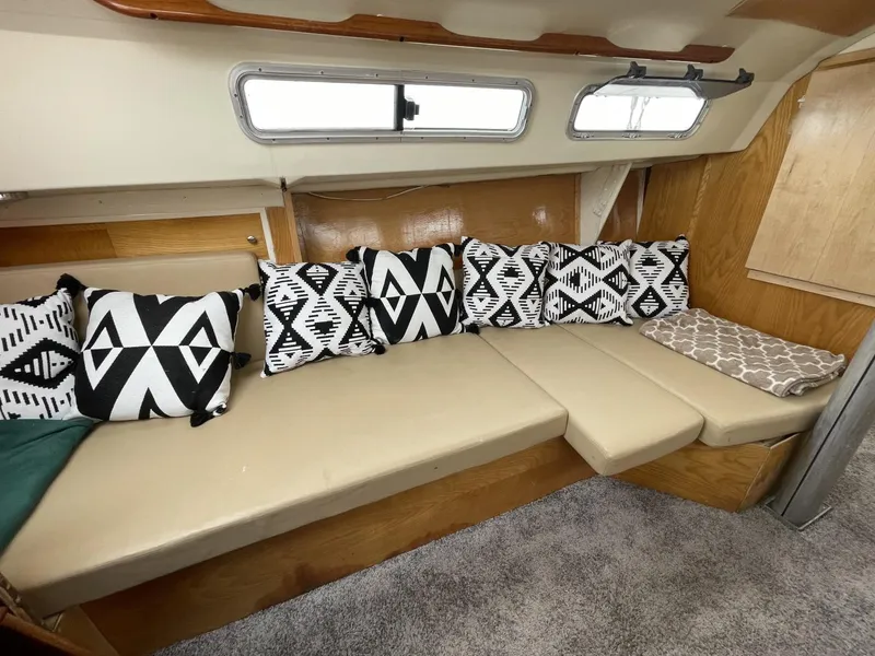 Slide: The Image of C&C 30 MK I 1972 - 3639712