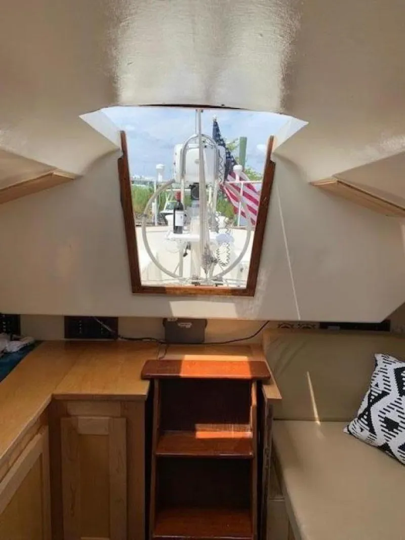 Slide: The Image of C&C 30 MK I 1972 - 3639746