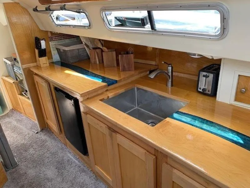 Slide: The Image of C&C 30 MK I 1972 - 3639745