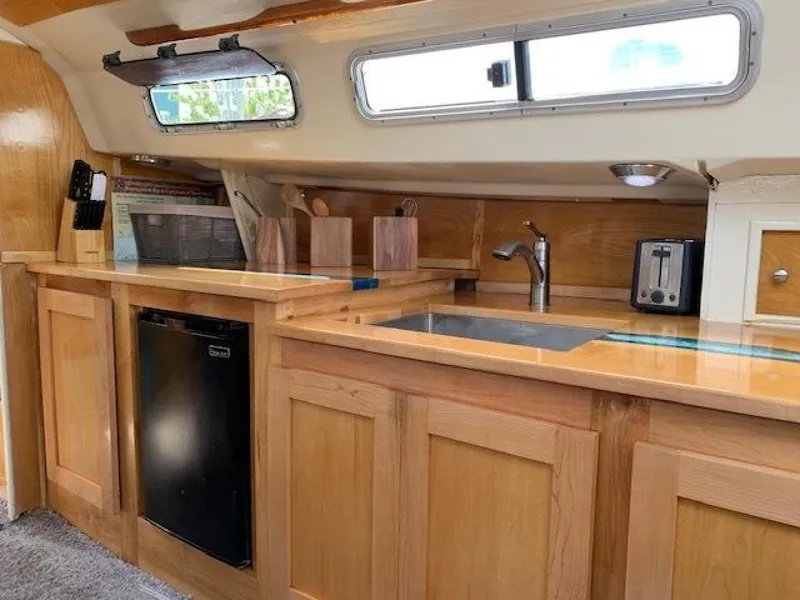 Slide: The Image of C&C 30 MK I 1972 - 3639744