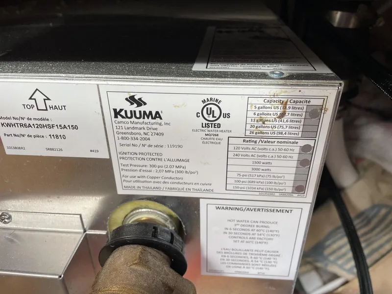 Slide: The Image of C&C 30 MK I 1972 - 3639704