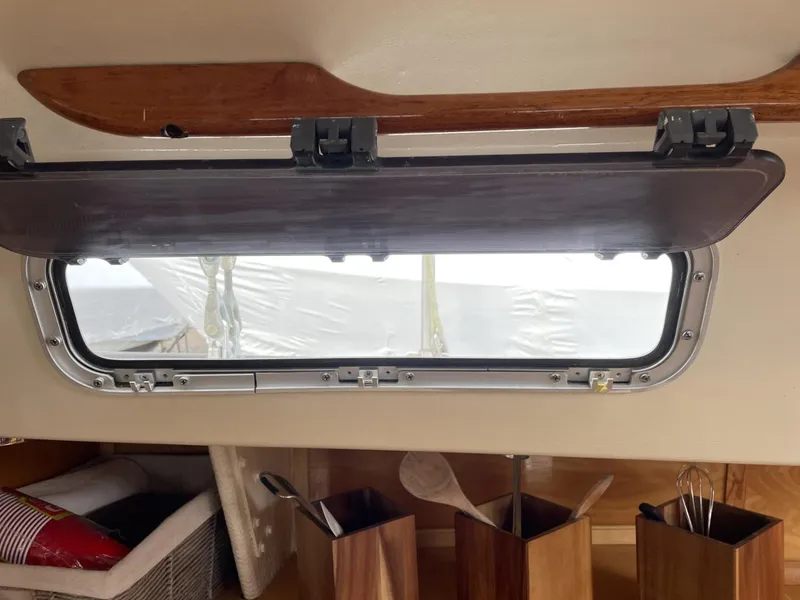 Slide: The Image of C&C 30 MK I 1972 - 3639715