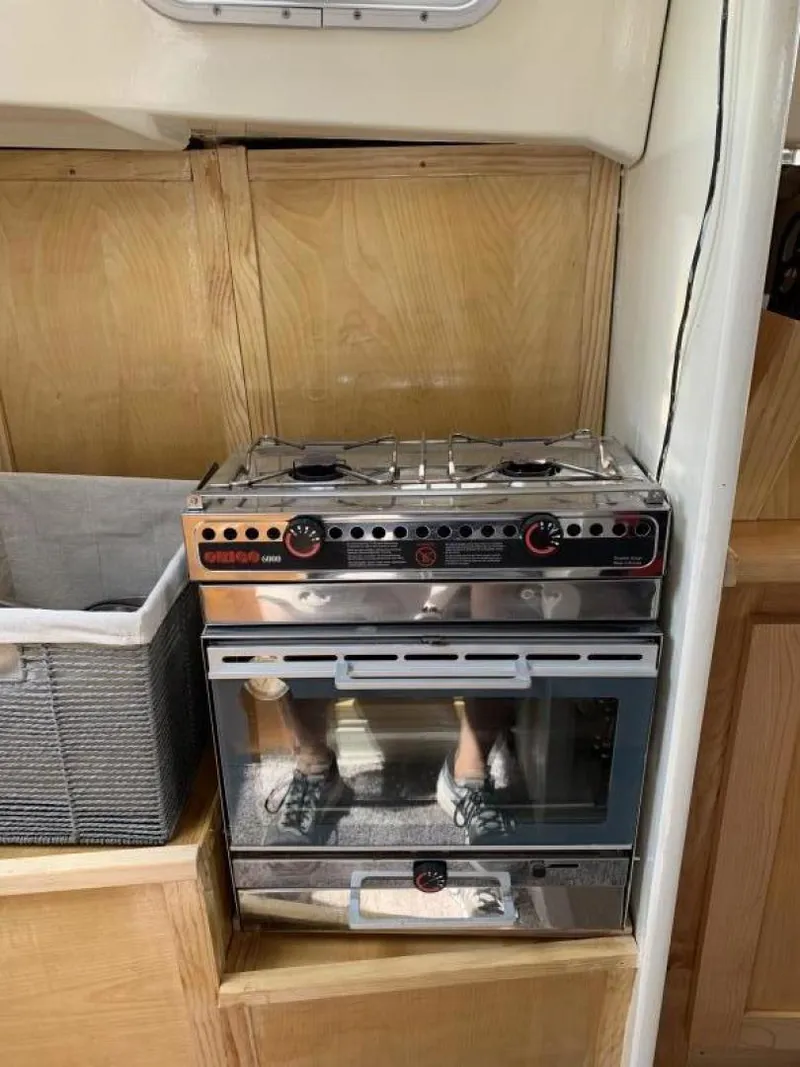 Slide: The Image of C&C 30 MK I 1972 - 3644602