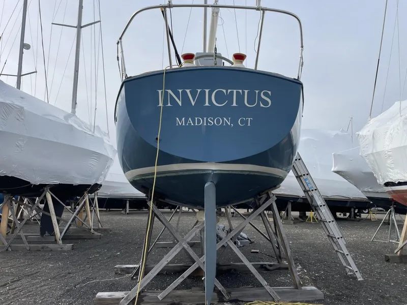 Slide: The Image of C&C 30 MK I 1972 - 3639674