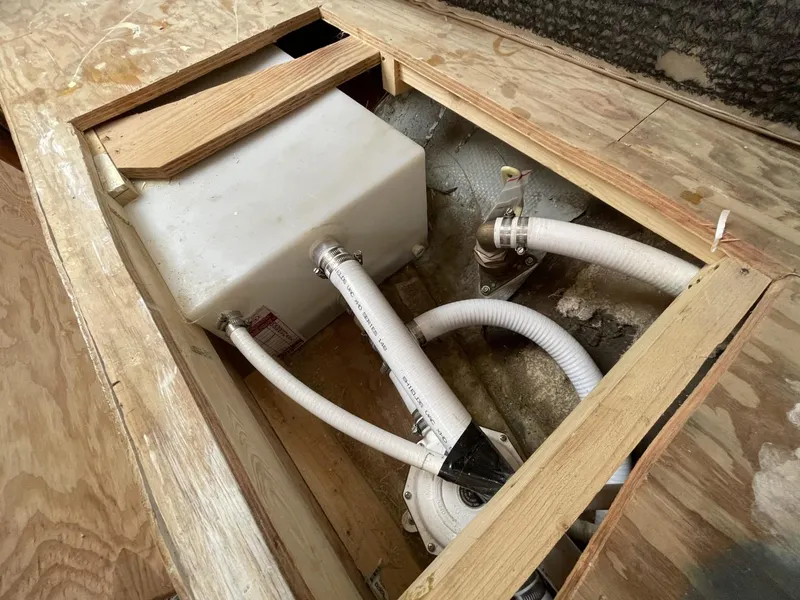 Slide: The Image of C&C 30 MK I 1972 - 3639718