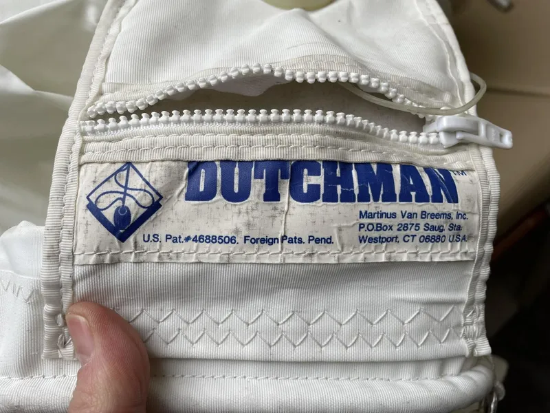 Slide: The Image of C&C 30 MK I 1972 - 3639717