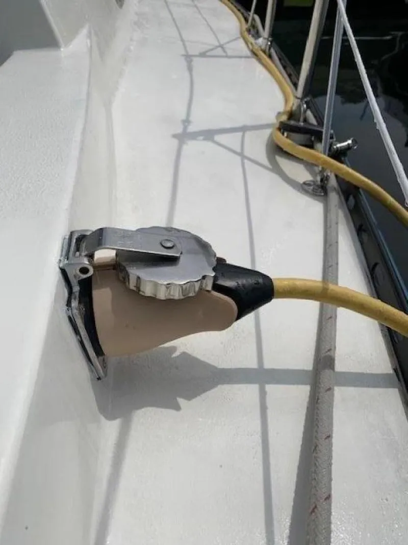 Slide: The Image of C&C 30 MK I 1972 - 3639750