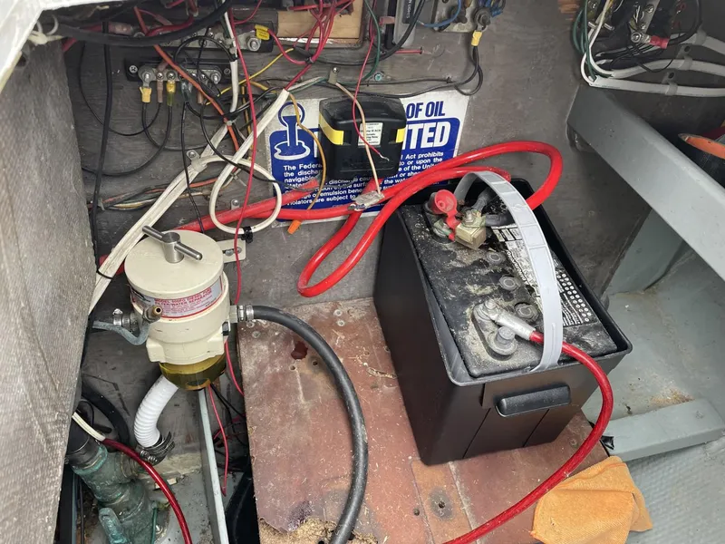 Slide: The Image of C&C 30 MK I 1972 - 3639731