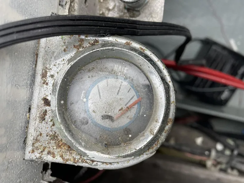 Slide: The Image of C&C 30 MK I 1972 - 3639738