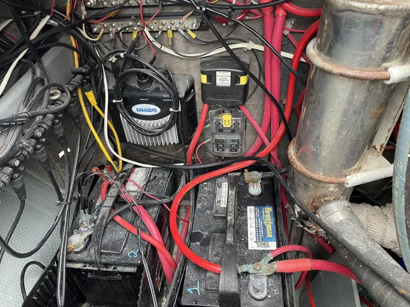 Slide: The Image of C&C 30 MK I 1972 - 3639737