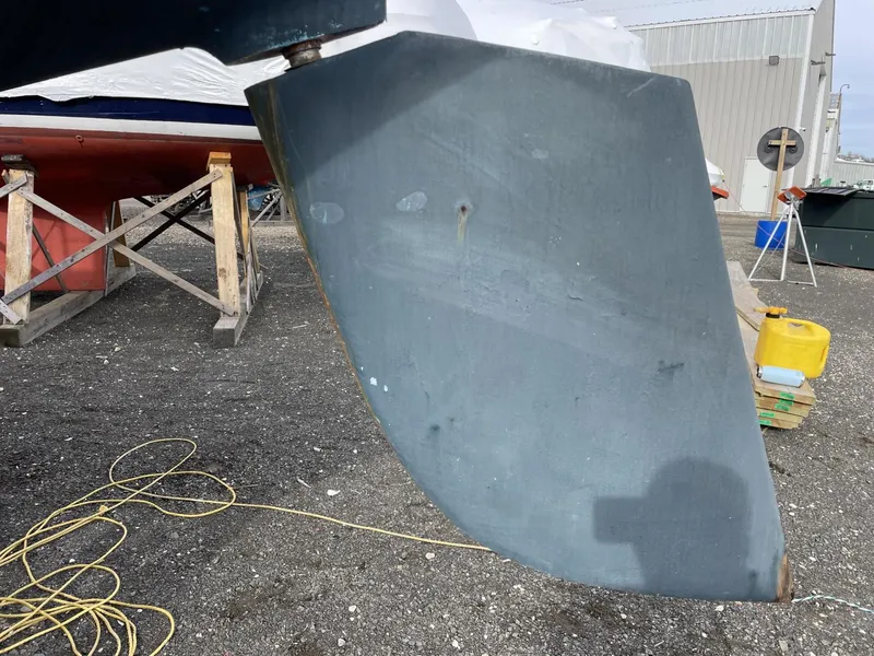 Slide: The Image of C&C 30 MK I 1972 - 3639679