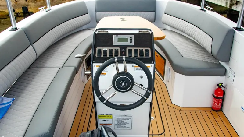 Slide: The Image of Alfastreet 21 Open 2023 - 3641953