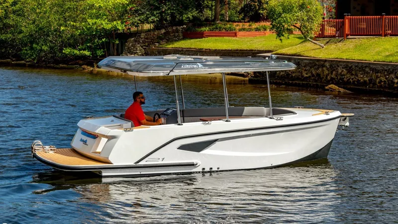 Slide: The Image of Alfastreet 21 Open 2023 - 3641975