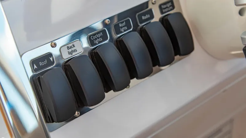 Slide: The Image of Alfastreet 23 Open Electric 2023 - 3642026