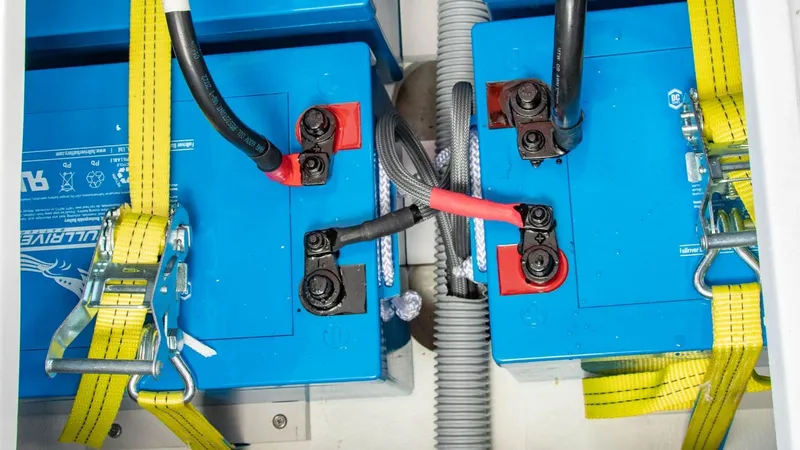 Slide: The Image of Alfastreet 23 Open Electric 2023 - 3642040