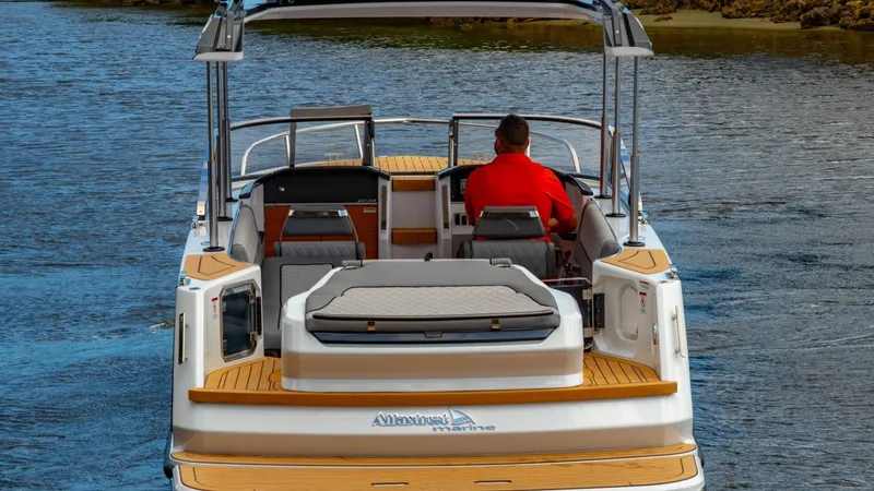 Slide: The Image of Alfastreet 23 Open Electric 2023 - 3642075